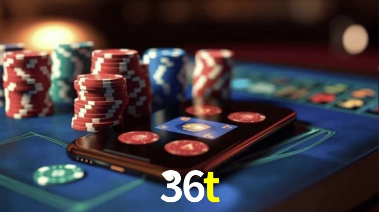 Requisitos do APK da 36t para Android